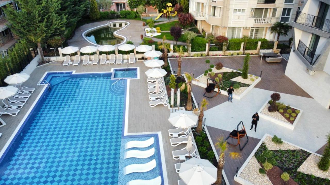 Хотел Address Ravda Exterior photo