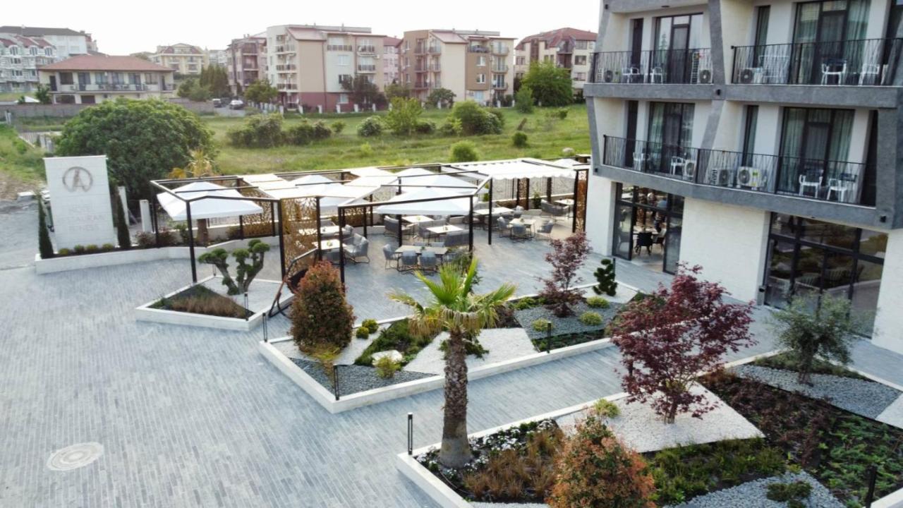 Хотел Address Ravda Exterior photo