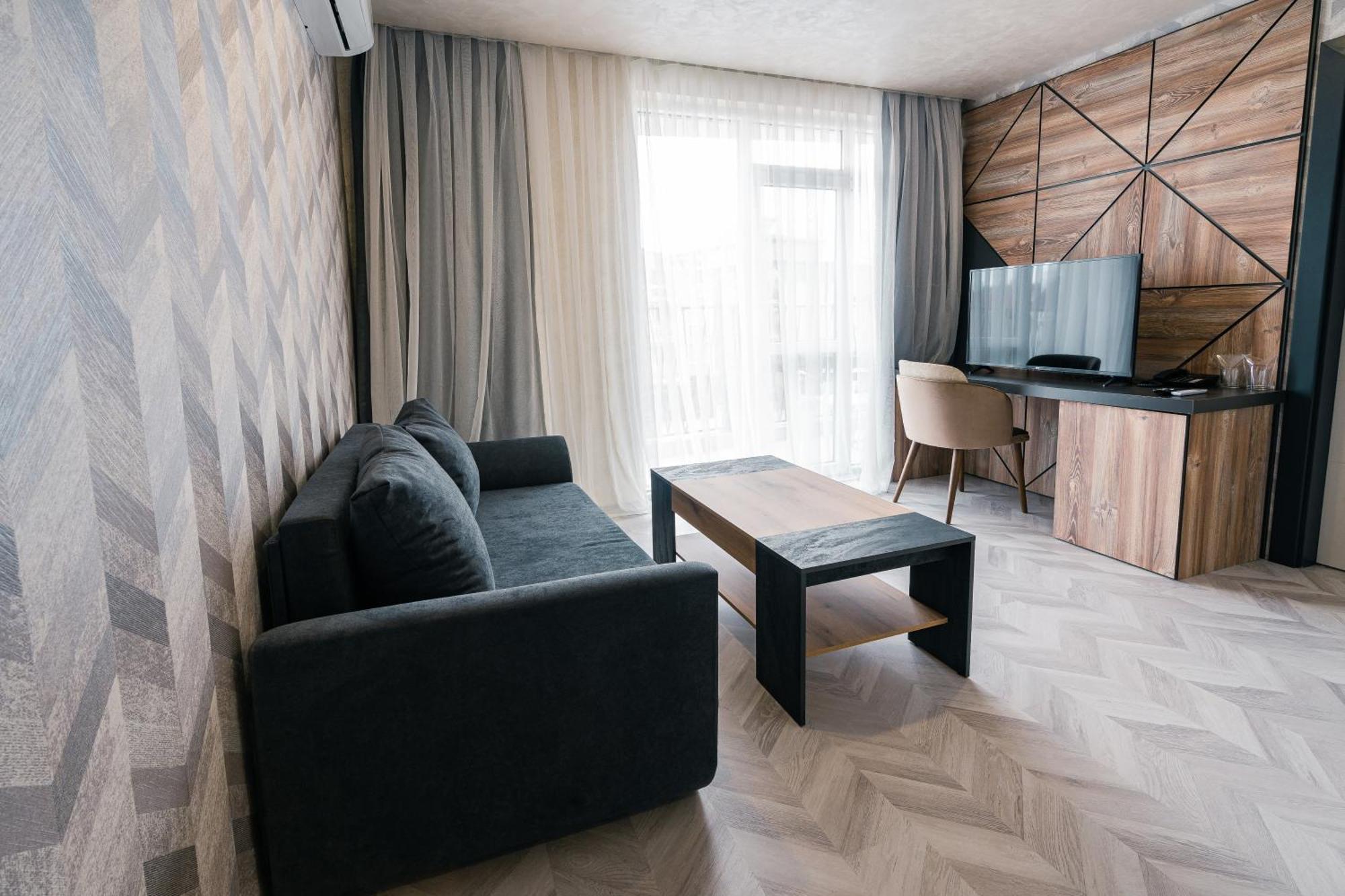 Хотел Address Ravda Exterior photo