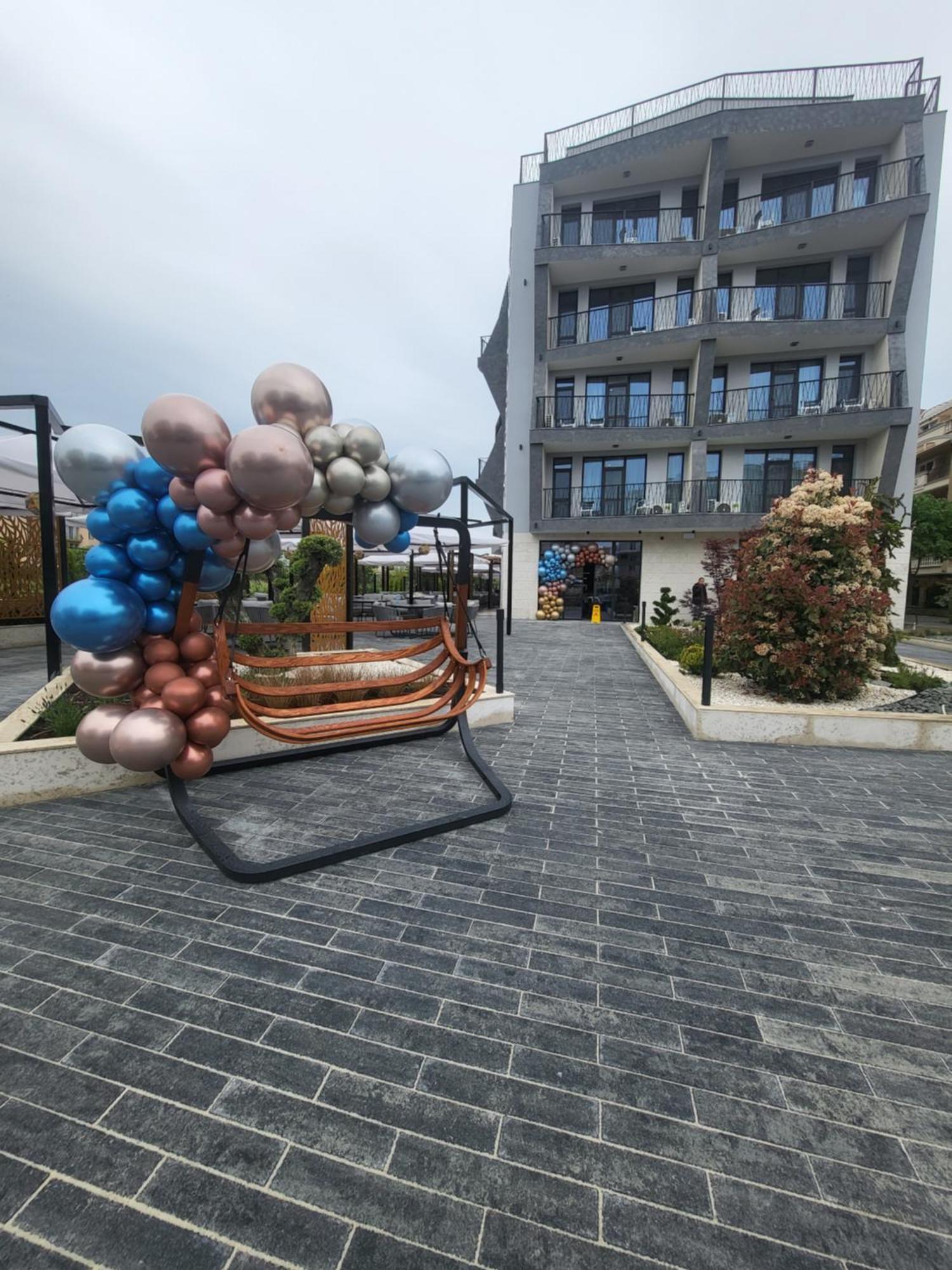 Хотел Address Ravda Exterior photo